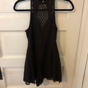 Urban Outfitters Romper